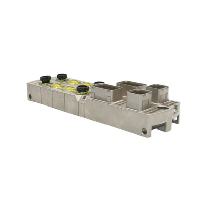 Murr Elektronik MVK-MPNIO F DI16/8 PP Compact IO Module