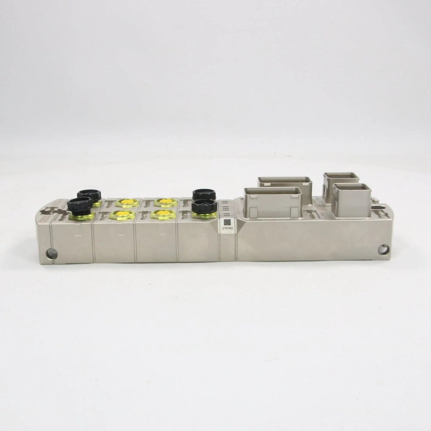 Murr Elektronik MVK-MPNIO F DI16/8 PP Compact IO Module