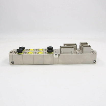 Murr Elektronik MVK-MPNIO F DI16/8 PP Compact IO Module