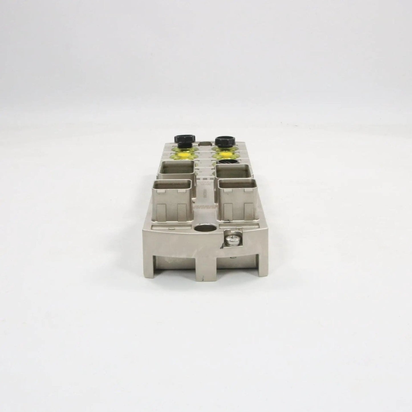 Murr Elektronik MVK-MPNIO F DI16/8 PP Compact IO Module