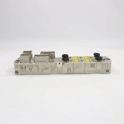 Murr Elektronik MVK-MPNIO F DI16/8 PP Compact IO Module