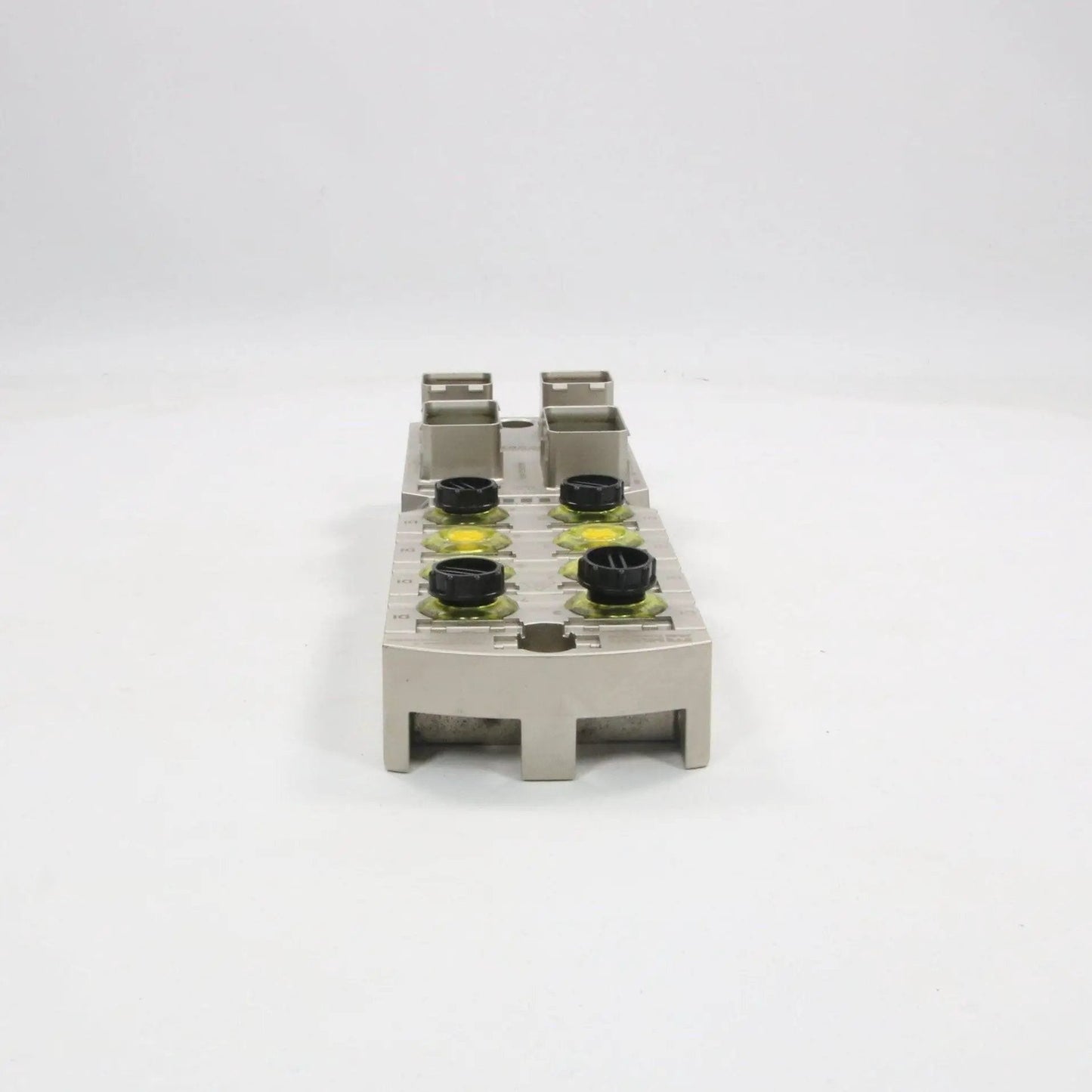 Murr Elektronik MVK-MPNIO F DI16/8 PP Compact IO Module