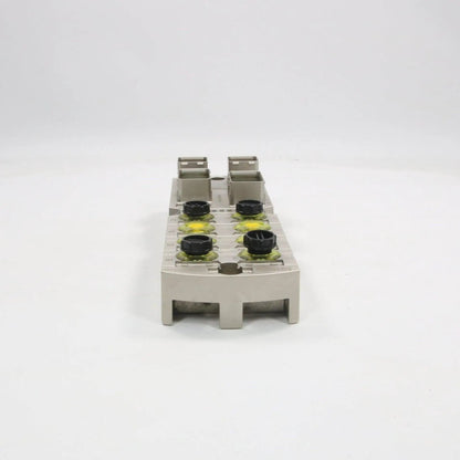 Murr Elektronik MVK-MPNIO F DI16/8 PP Compact IO Module
