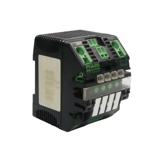 Murr Elektronik Mico 4 4 10 Actuator Sensor