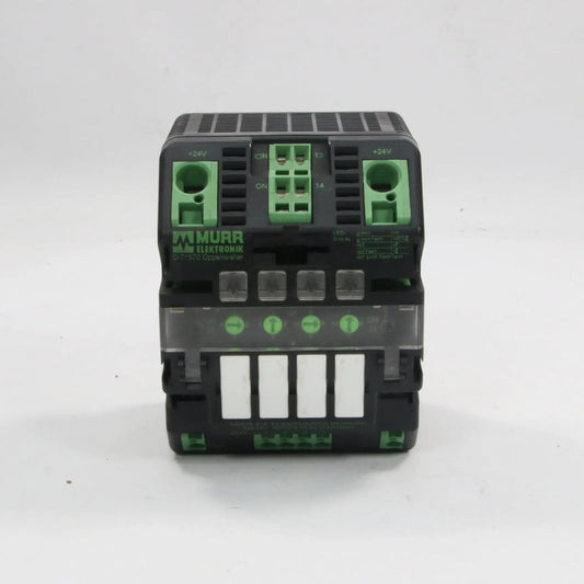 Murr Elektronik Mico 4 4 10 Actuator Sensor