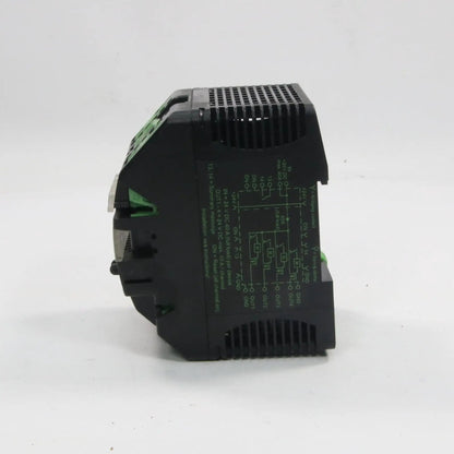 Murr Elektronik Mico 4 4 10 Actuator Sensor