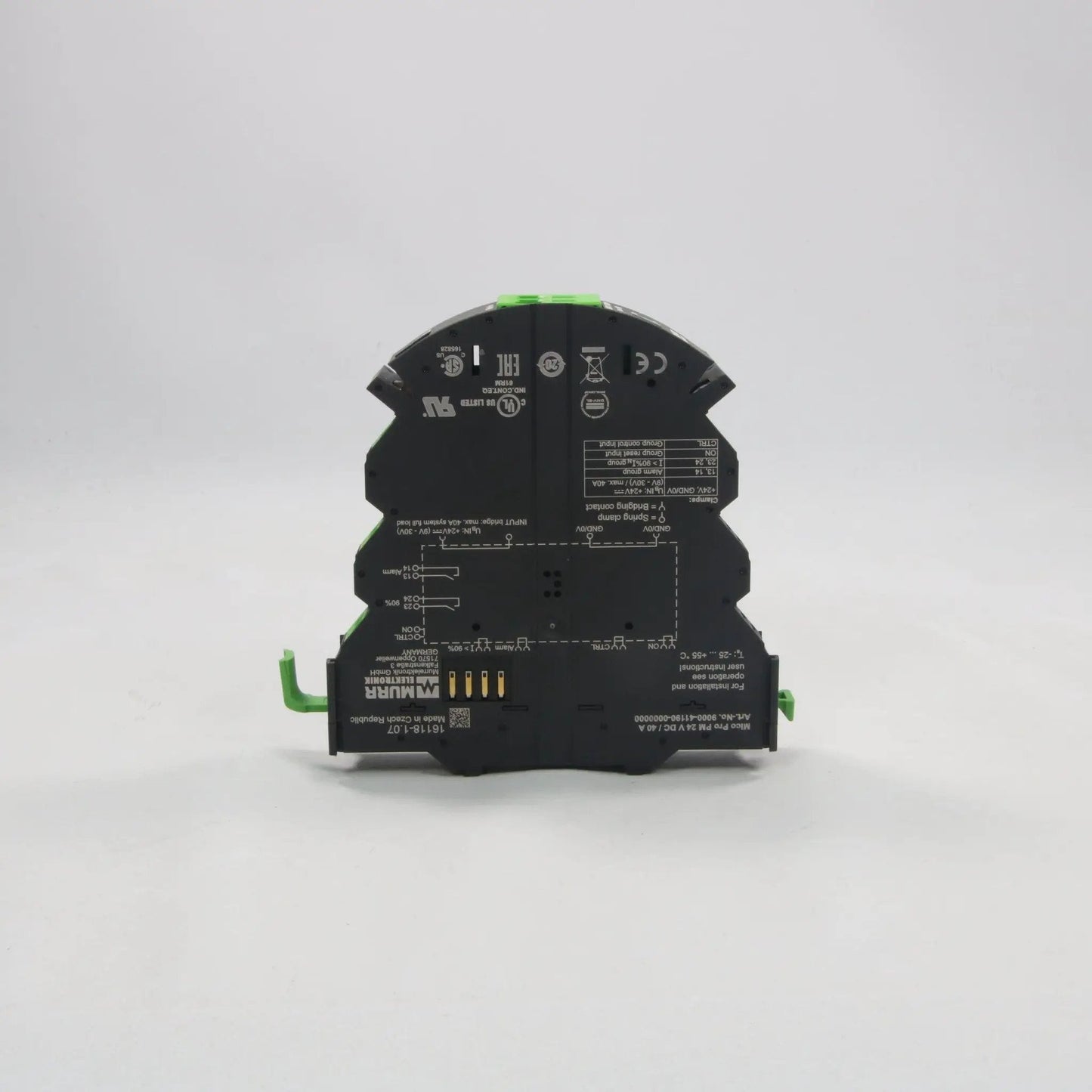 Murr Elektronik Mico Pro PM Power Module