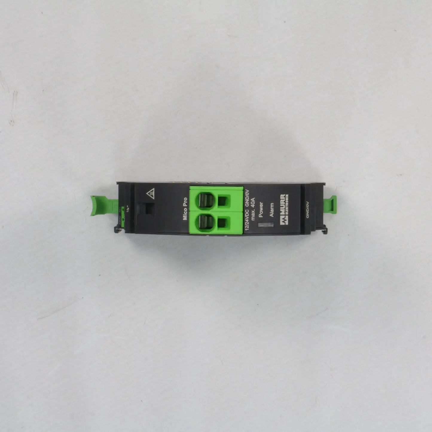 Murr Elektronik Mico Pro PM Power Module
