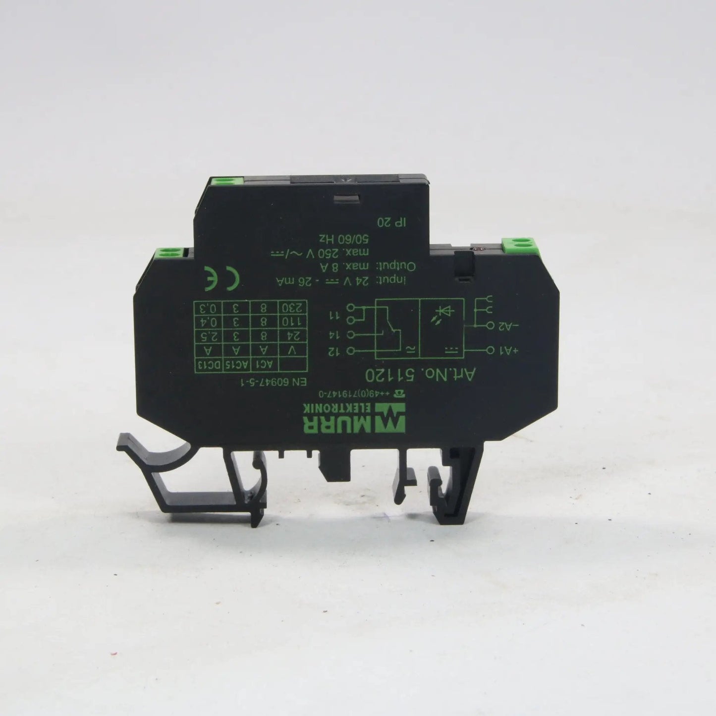 Murr Elektronik Output Relay