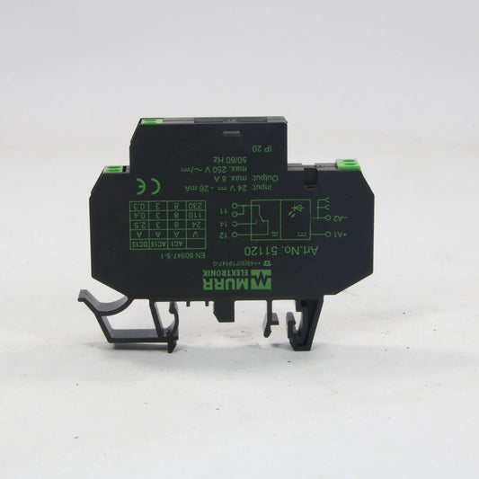 Murr Elektronik Output Relay