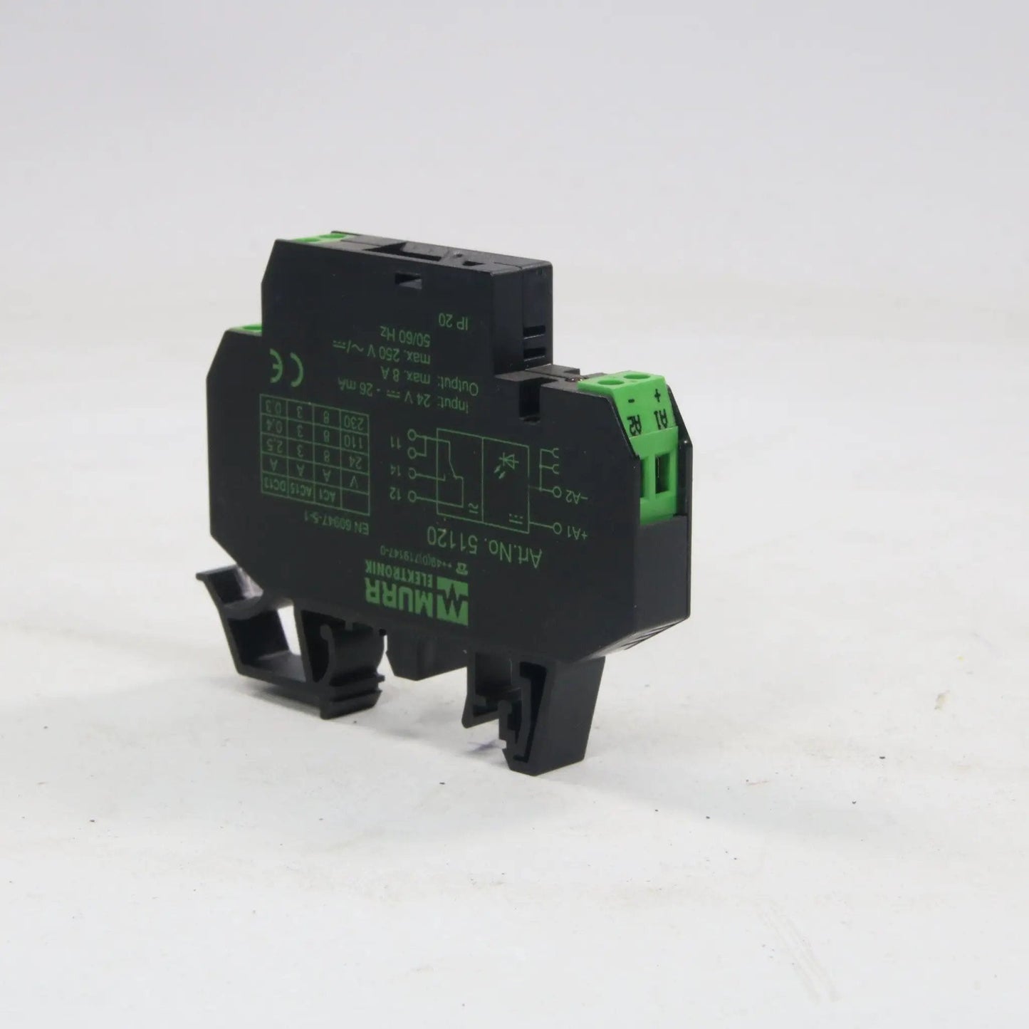Murr Elektronik Output Relay