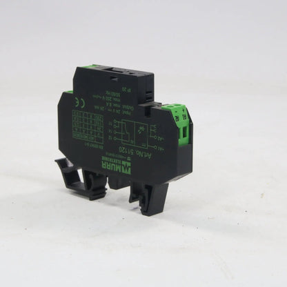 Murr Elektronik Output Relay