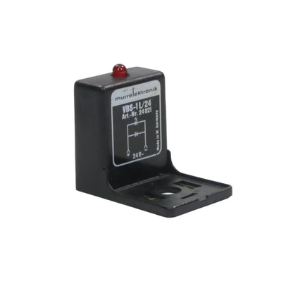 Murr Elektronik VBS 1L 24 Valve Plug Suppressor