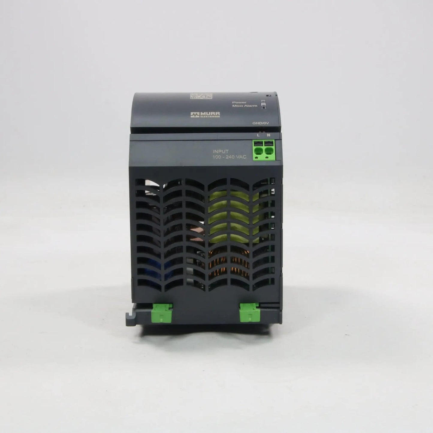 Murr Mico Pro PS 10-100-240/24 Power Supply