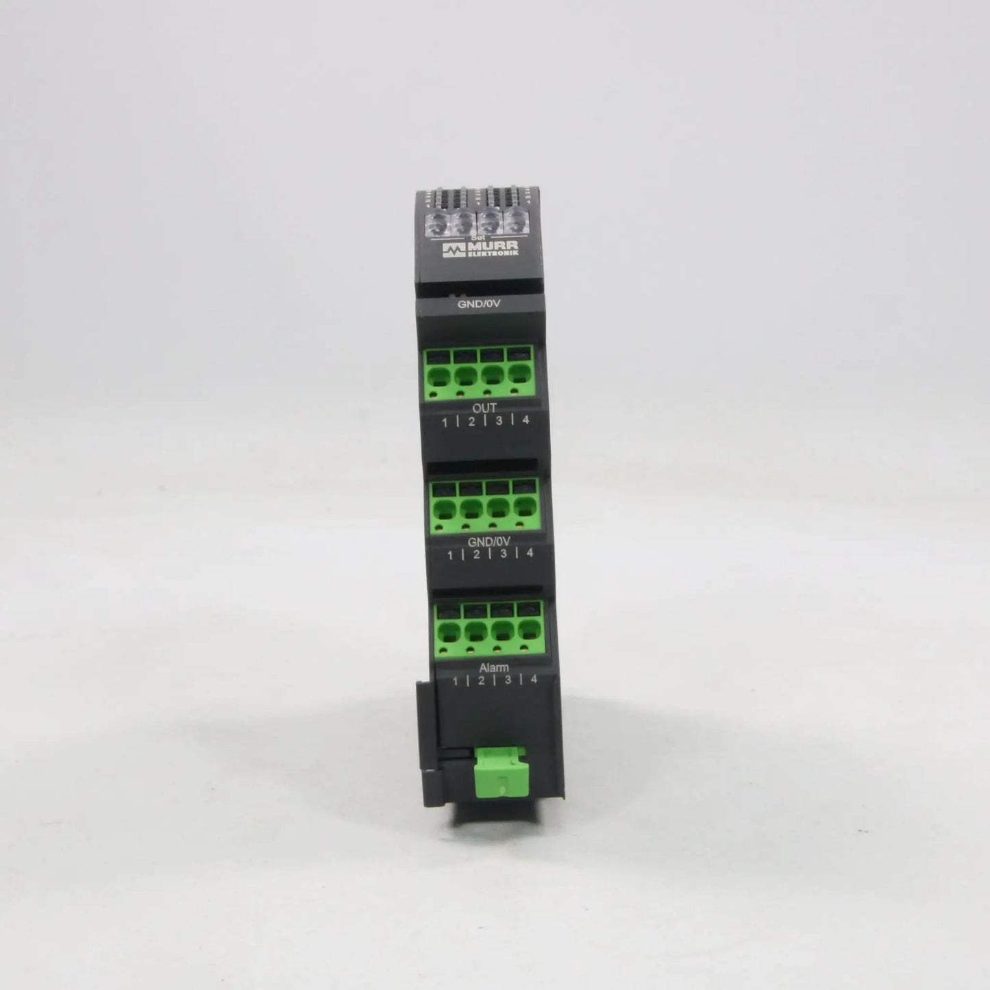 Murr Mico Pro flex 4.10 Electronic Circuit Protection