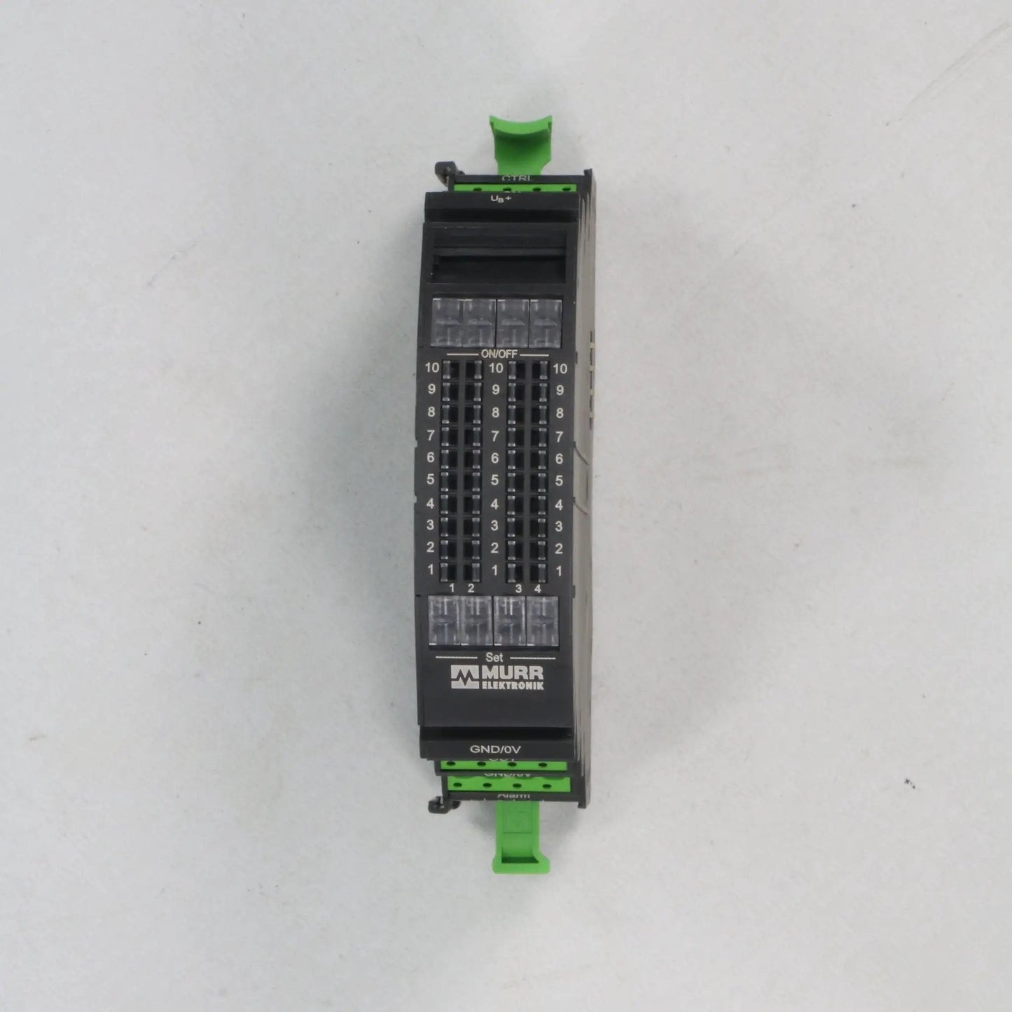 Murr Mico Pro flex 4.10 Electronic Circuit Protection