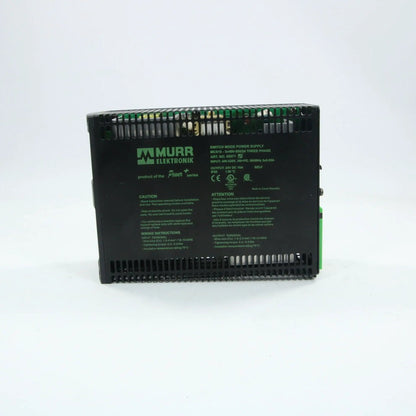 Murrelektronik MCS 10-3X400-500/24 Switch Mode Power Supply 3 Phase