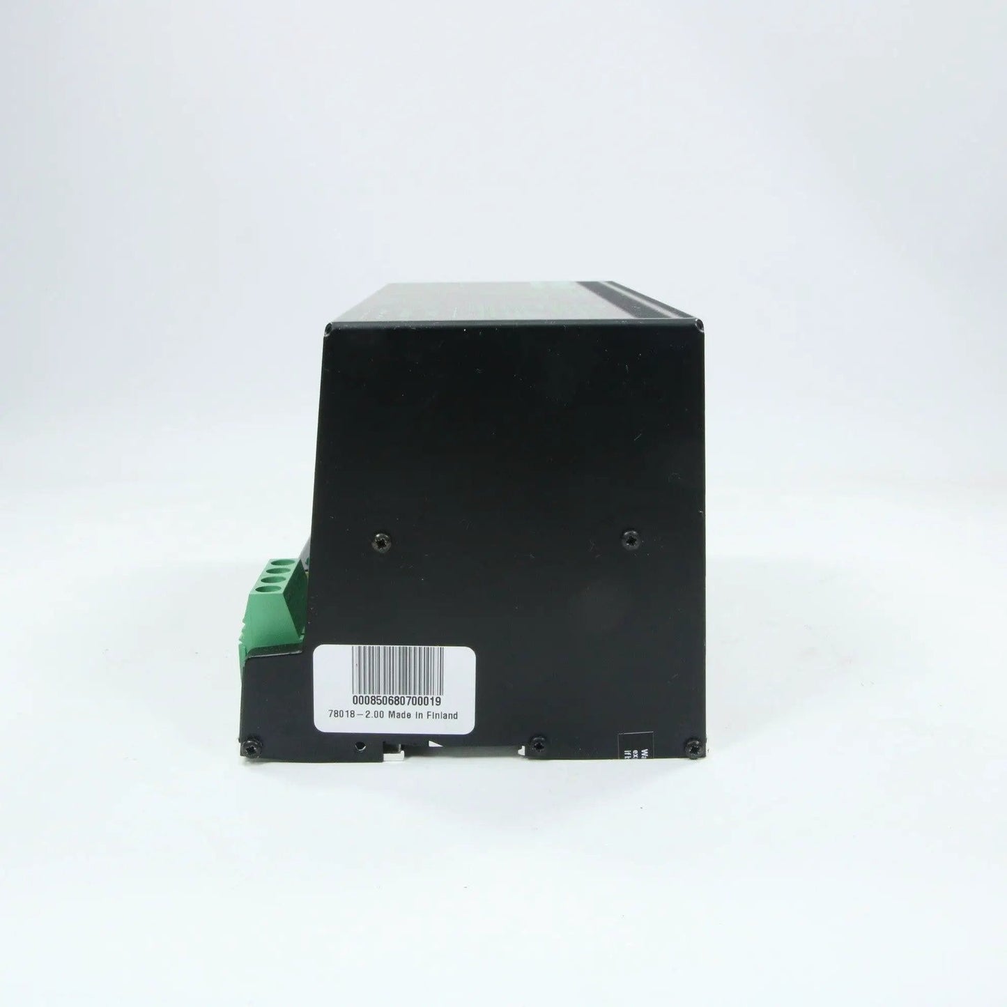 Murrelektronik MPS20-3x400/24 85067 Switch Mode Power Supply 3 Phase