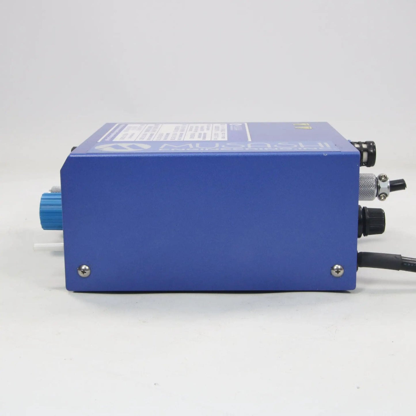 Musashi Engineering MS-7 CE Precision Fluid Dispenser