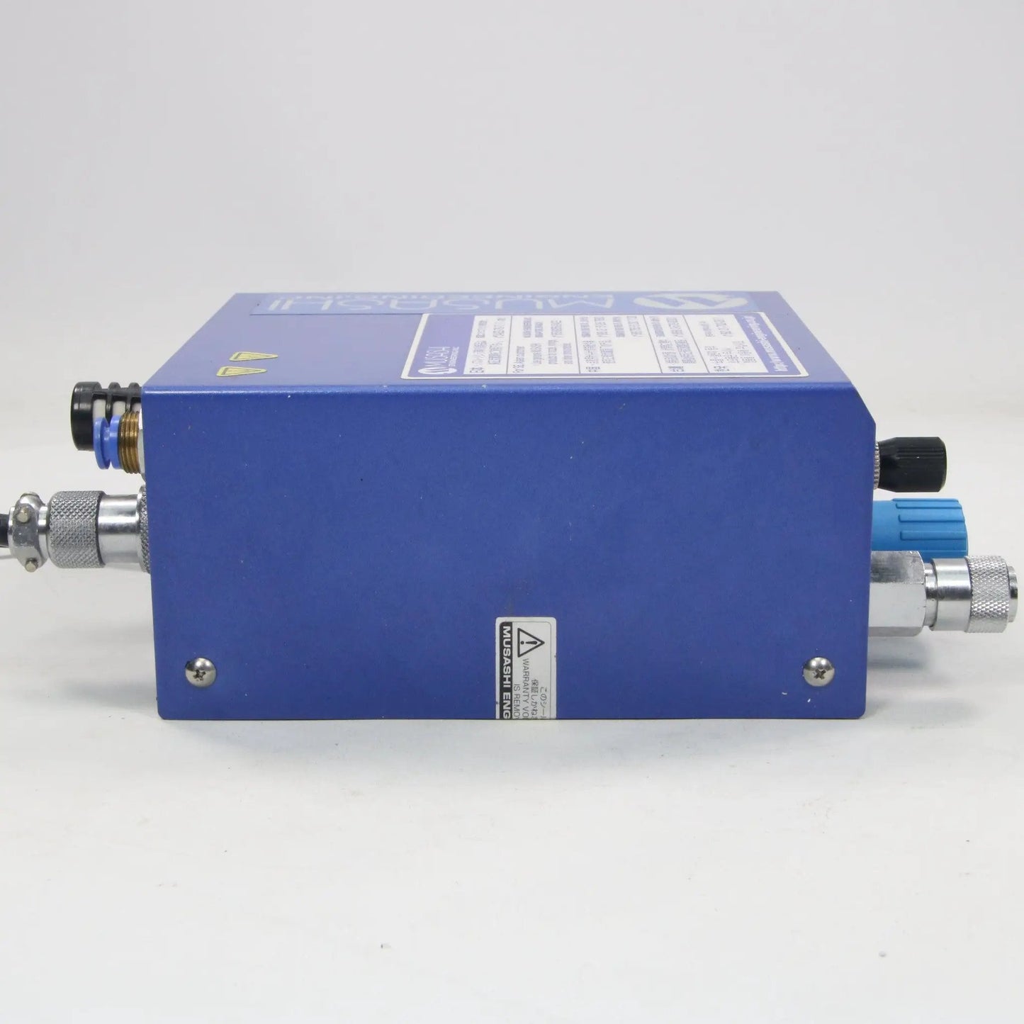 Musashi Engineering MS-7 CE Precision Fluid Dispenser