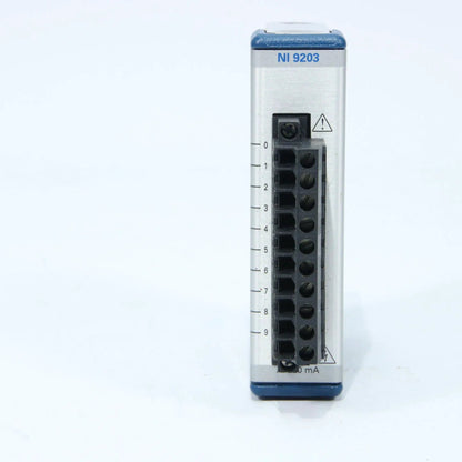 NATIONAL INSTRUMENTS NI-9203