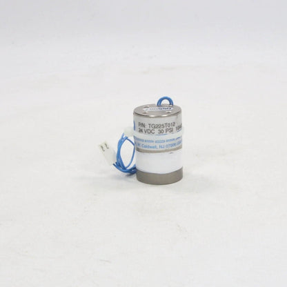 NResearch Inc. Isolation Valve