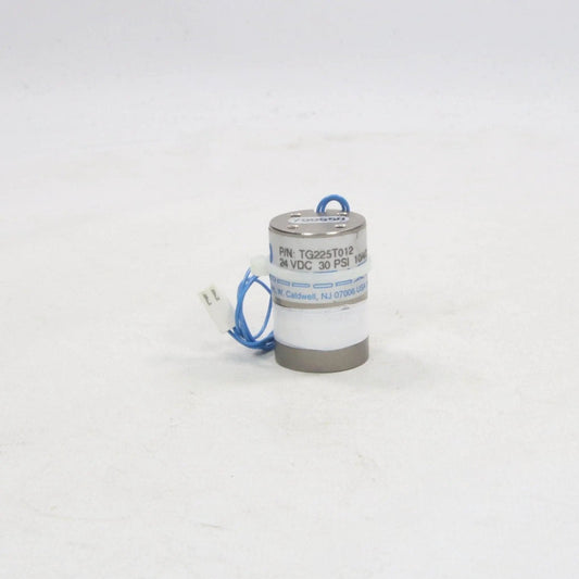 NResearch Inc. Isolation Valve