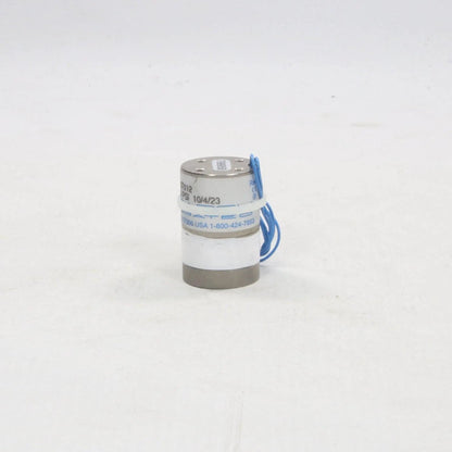 NResearch Inc. Isolation Valve