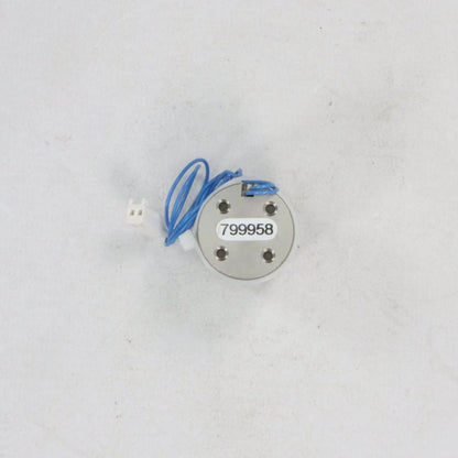 NResearch Inc. Isolation Valve