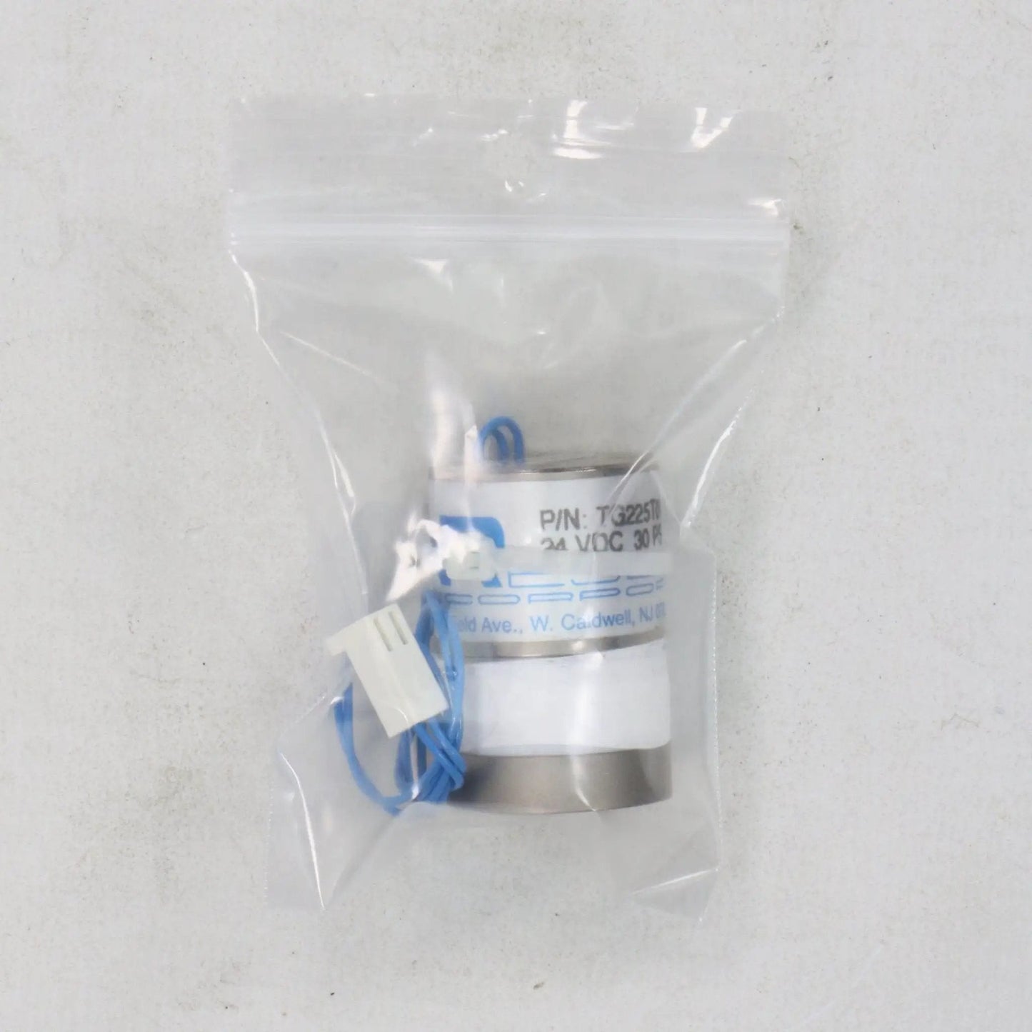NResearch Inc. Isolation Valve