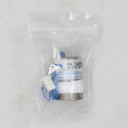 NResearch Inc. Isolation Valve