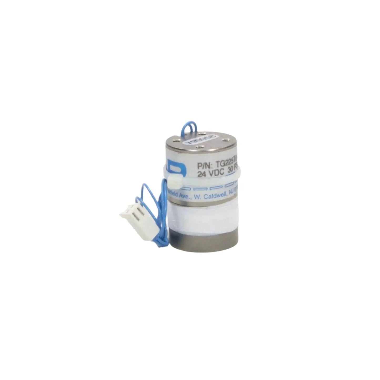 NResearch Inc. Isolation Valve