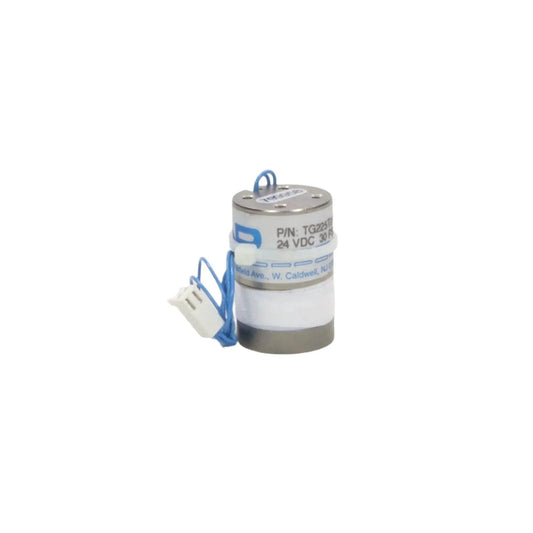 NResearch Inc. Isolation Valve