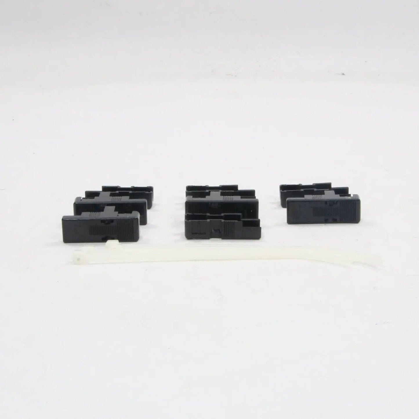 National Instruments 196375 01 Connection Housing