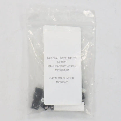 National Instruments 196375 01 Connection Housing