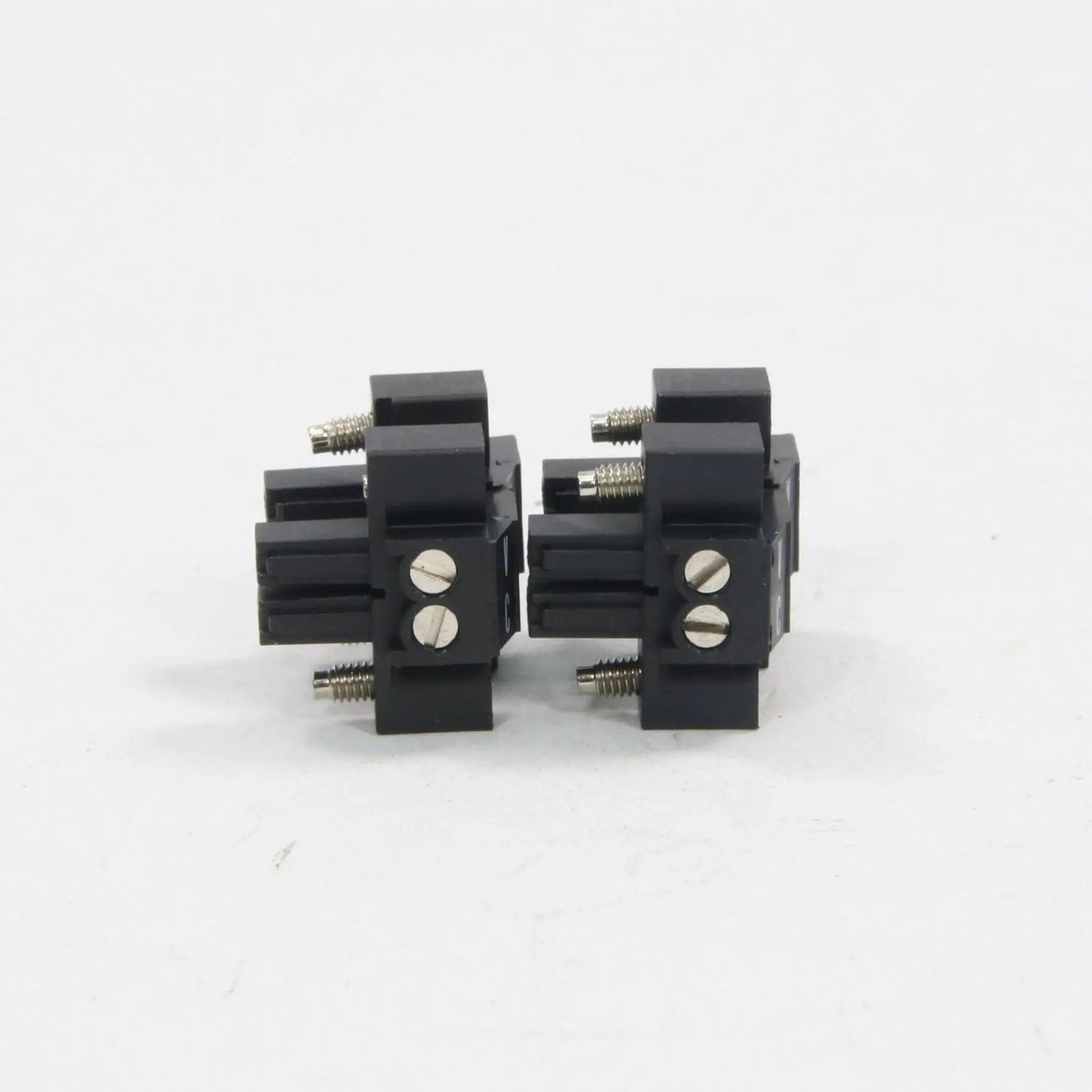 National Instruments 780702 01 Two Position Screw Terminal Kit