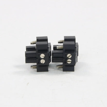 National Instruments 780702 01 Two Position Screw Terminal Kit