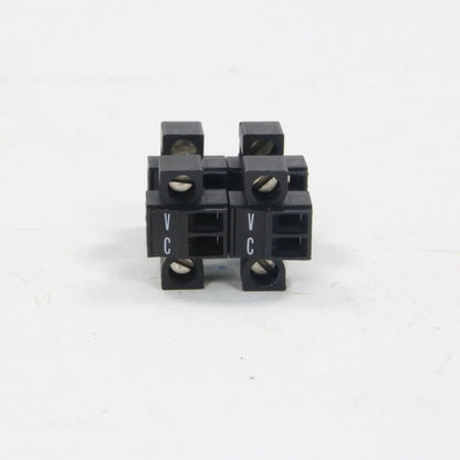 National Instruments 780702 01 Two Position Screw Terminal Kit