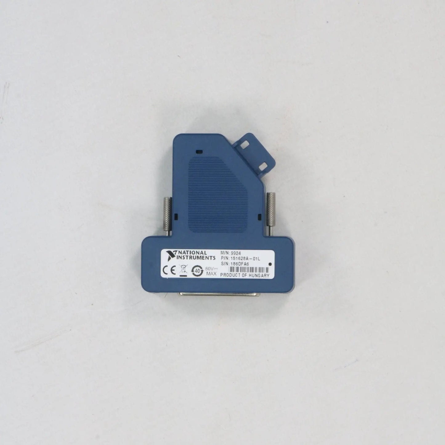 National Instruments 9923 Terminal Block