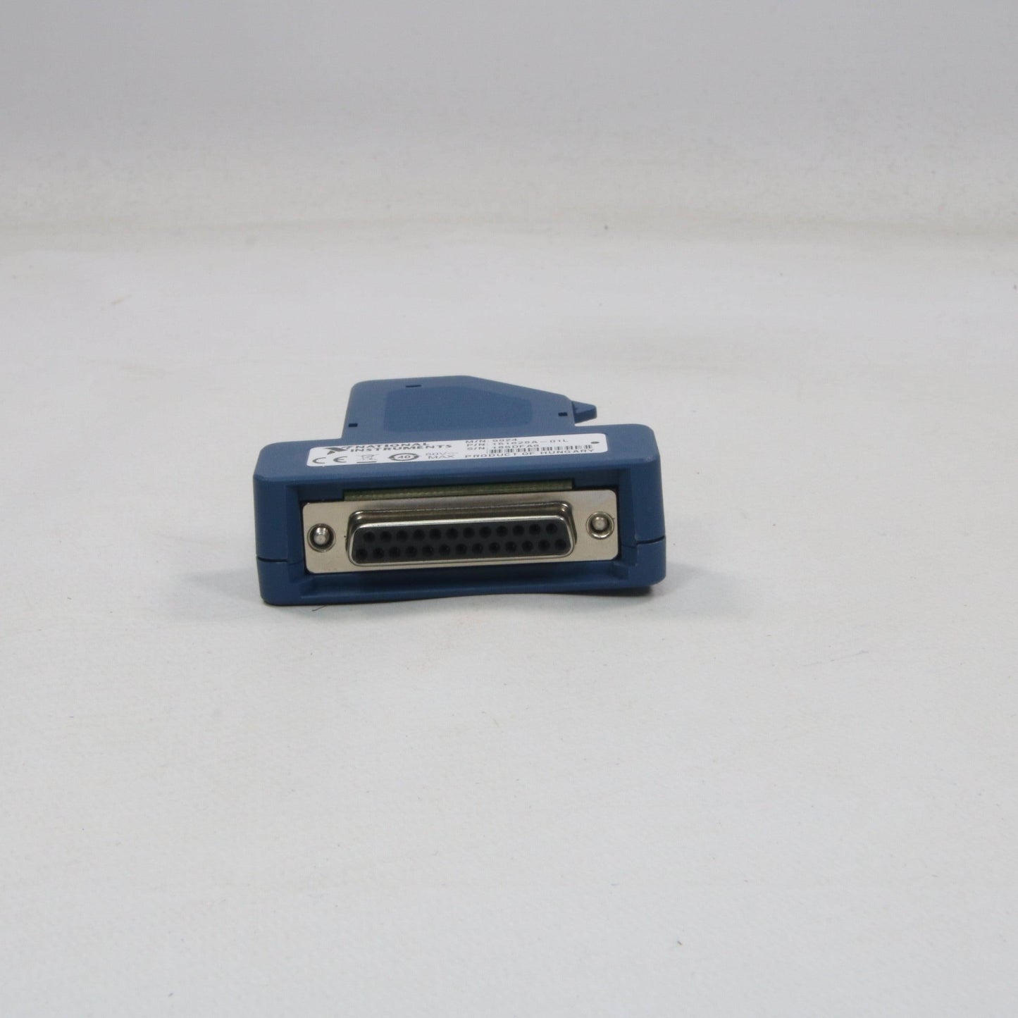 National Instruments 9923 Terminal Block