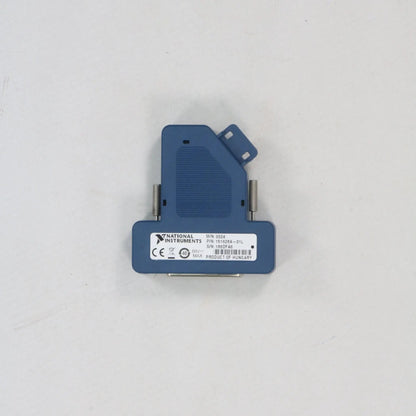 National Instruments 9924 Terminal Block