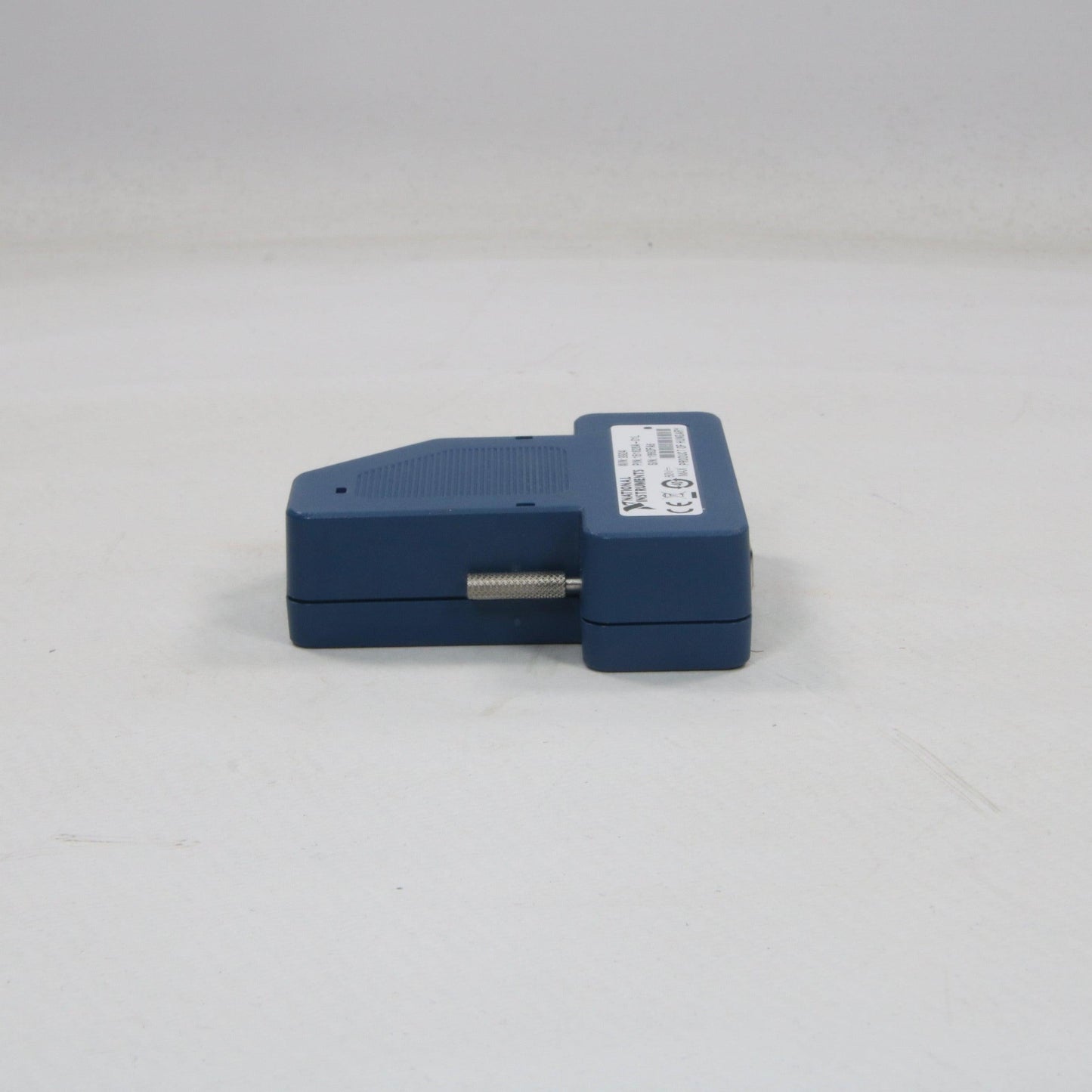 National Instruments 9924 Terminal Block