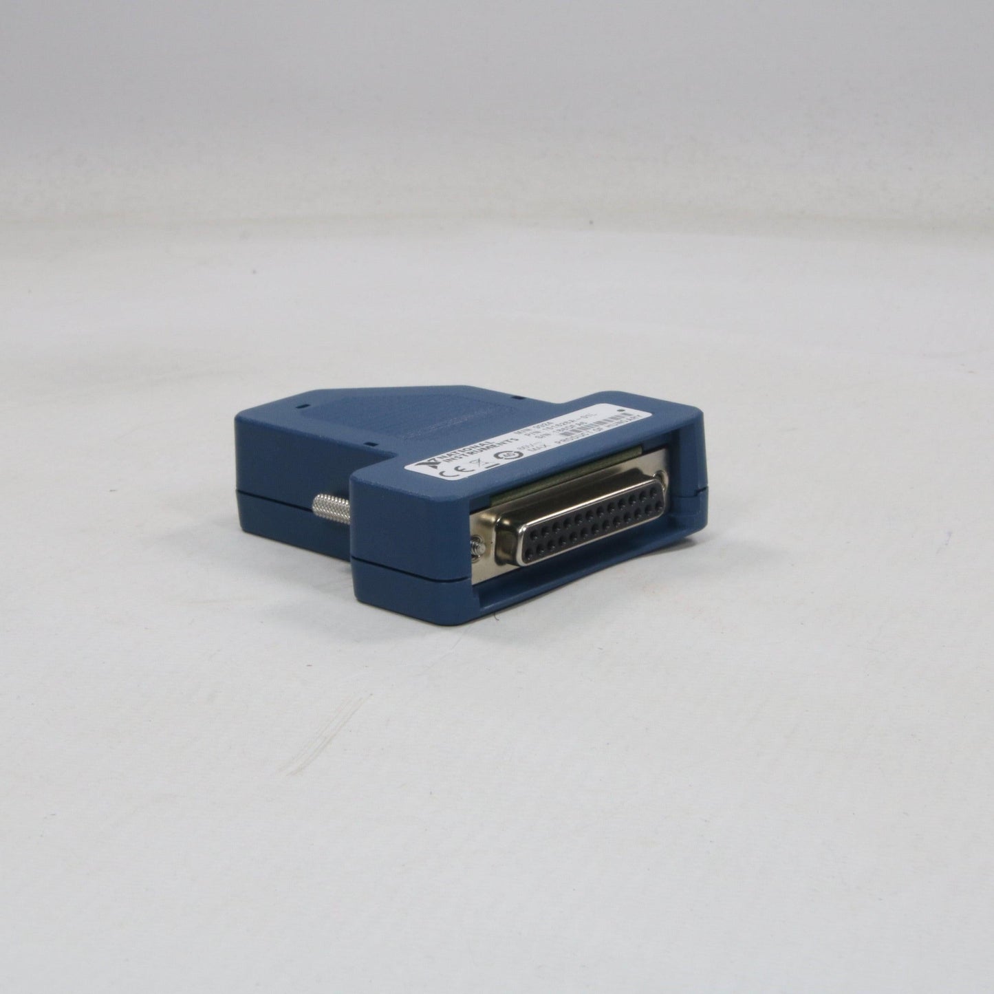 National Instruments 9924 Terminal Block