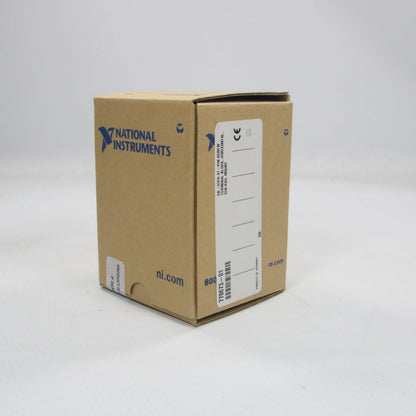 National Instruments CB-37F Terminal Block