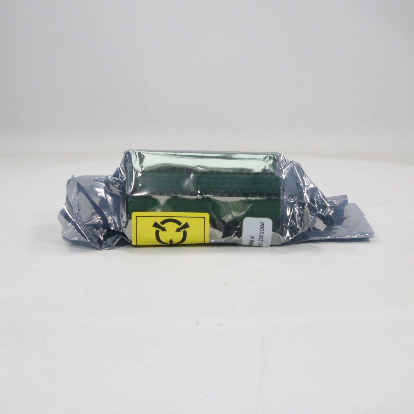 National Instruments CB-37F Terminal Block