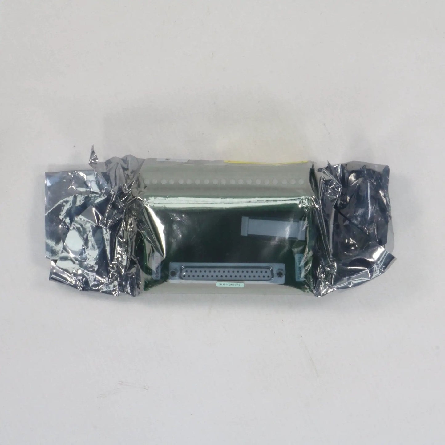 National Instruments CB-37F Terminal Block