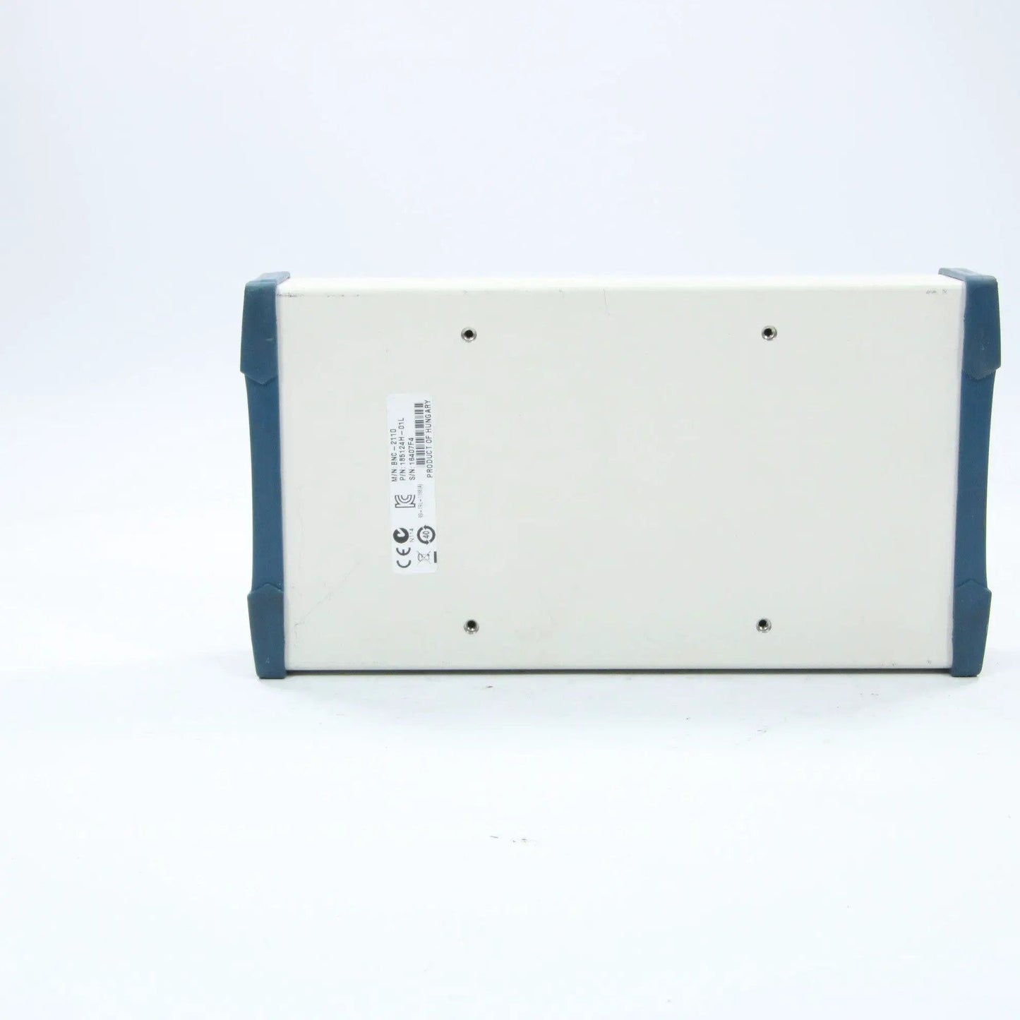 National Instruments Corporation BNC-2110