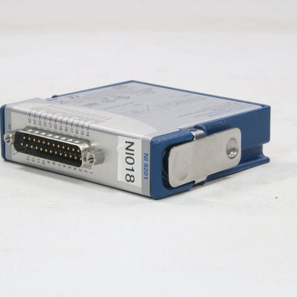 National Instruments Corporation NI 9201