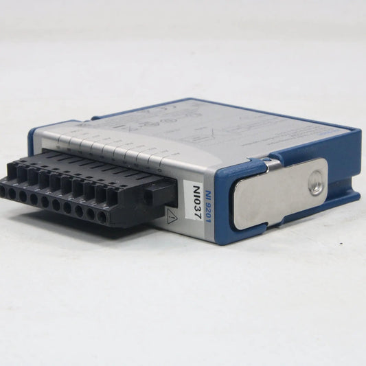 National Instruments Corporation NI 9201