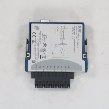 National Instruments Corporation NI 9201